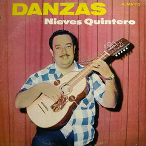 danzasnievesquintero