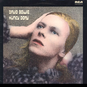 davidbowiehunkydory