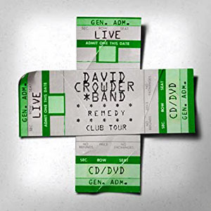 davidcrwoderbandremedyclubtour