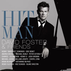 david foster friends hit man