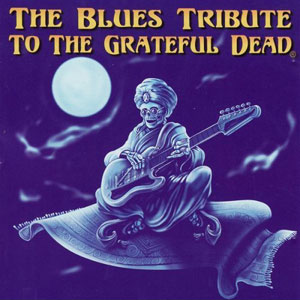 dead tribute blues