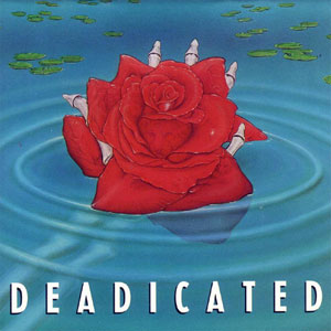 dead tribute deadicated