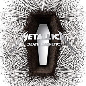 deathmagneticmetallica