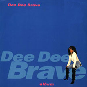 dee dee brave