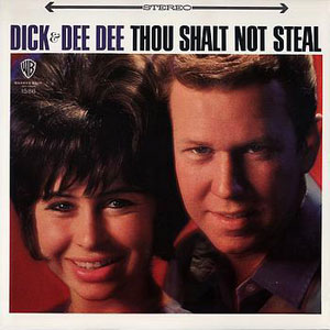 dee dee dick thou shalt not steal