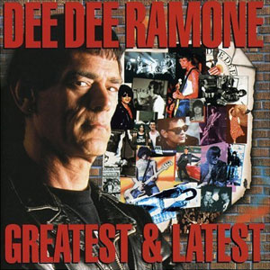 dee dee ramone greatest latest