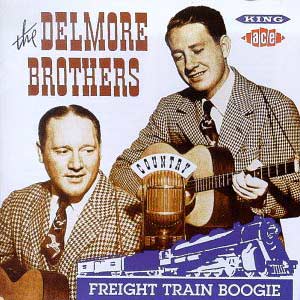 delmore brothers