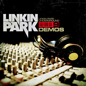 demoslinkinparkunderground