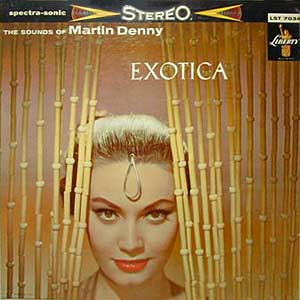 denny exotica