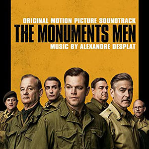 desplatthemonumentsmen