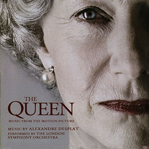desplatthequeenlondon