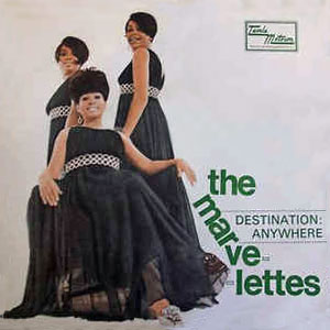 destination anywhere marvelettes 68