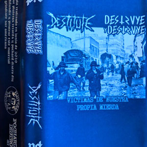 destitutedesirvye