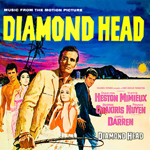 diamondheadsoundtrack