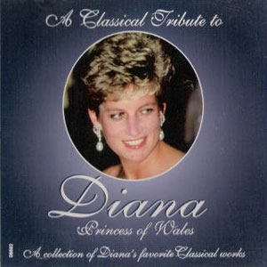 diana a classical tribute