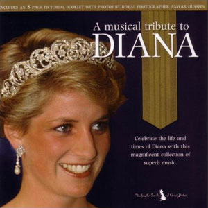 diana musical tribute