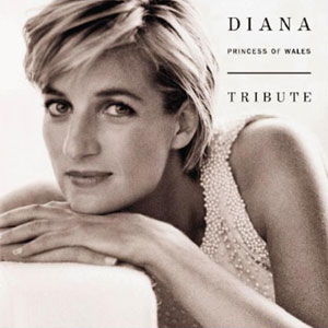 diana princess of wales tribute