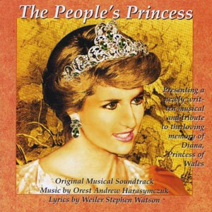 diana the peoples princess