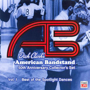 dickclarksamericanbandstand50vol1