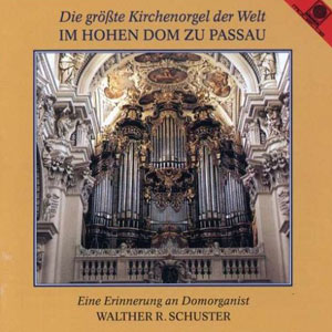 die grosste kirchen orgel der welt