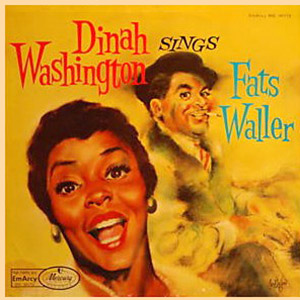 dinahwashingtonsingsfatswaller