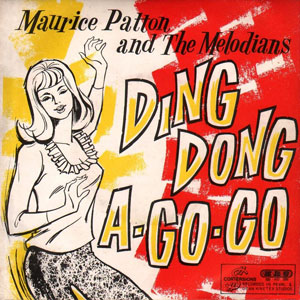 ding dong agogo maurice patton