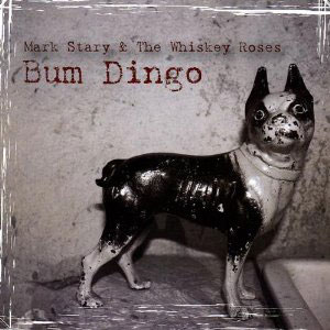 dingo bum mark stary