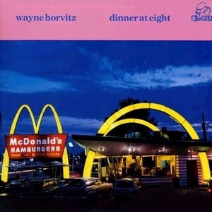 dinnerateightwaynehorvitz