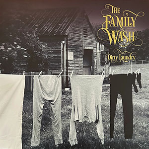 dirtylaundrythefamilywash