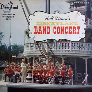 disneylandwaltlbandconcert