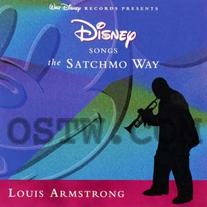 disney songs sachmo