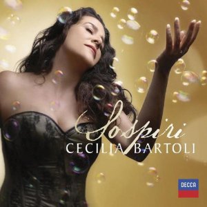 diva Cecelia Bartoli Sospiri
