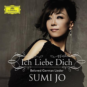 diva Sumi Jo Ich Liebe Dich