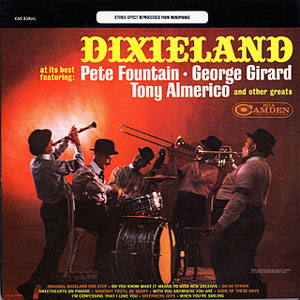 dixieland at its best