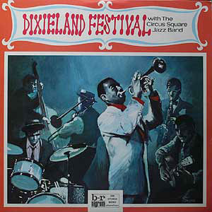 dixieland festival