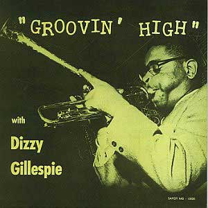 dizzy gillespie