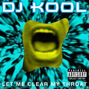 dj kool