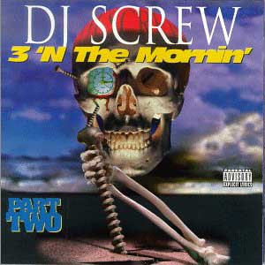 dj screw