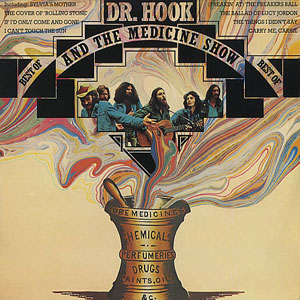 doctor hook medicine show best