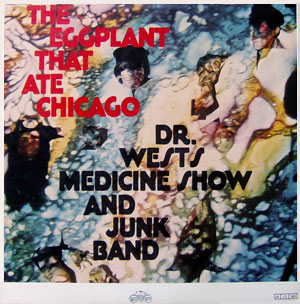 doctor wests medicine show eggplant