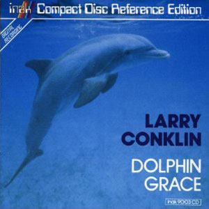 dolphin grace larry conklin