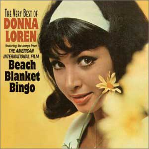 donna loren