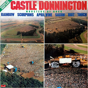 donningtonmonstersofrockvarious