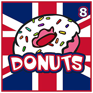 donuts8huggybeatsroastbeef
