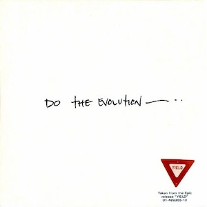 dotheevolutionpearljam