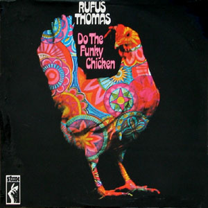 dothefunkychickenrufusthomas