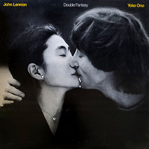 doublefantasyjohnlennonyokoono