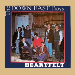 down east boys heartfelt