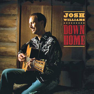 downhomejoshwilliams