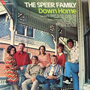 downhomethespeerfamily